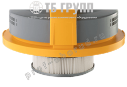 Фильтр Ghibli для моделей UFS WD 22/36/50 2512741 - фото 33463