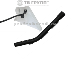 Комплект аксессуаров для cбора жидкой грязи/воды с ковровых покрытий wet1 - фото 33473