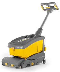 Ghibli Rolly NRG 11 E 33 (230V) - Сетевая поломоечная машина 10.6110.00 - фото 33487