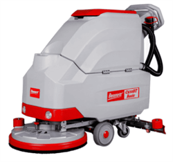 Bennett Clever C510BT Basic (литий 150 Ач) - аккумуляторная поломоечная машина BNT62070-li150 - фото 33492