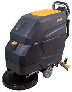 Chancee M60 Normal type (АКБ литий 105 Ач) - поломоечная машина 24778 - фото 33497