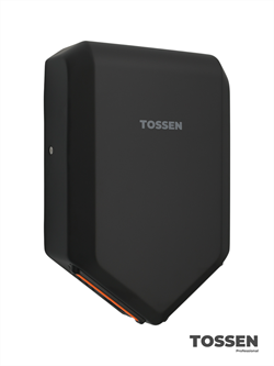 TOSSEN HS 1810 MB - высокоскоростная сушилка для рук 300023 - фото 33523