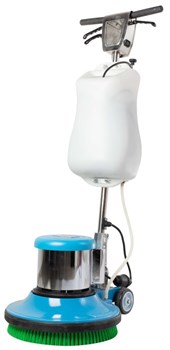 Chancee DC1517 роторная однодисковая машина