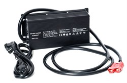 Everest Energy 24V30A -автоматическое зарядное устройство литиевых акб 24V30A - фото 33637