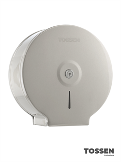 TOSSEN D-525 M - диспенсер туалетной бумаги 211047 - фото 33830