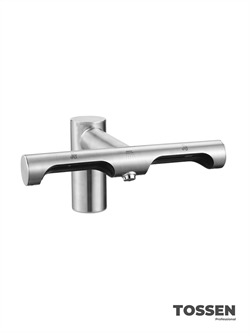 TOSSEN LS 1702 M  - удобный смеситель с сушилкой для рук (бесщеточный двигатель) 300054 - фото 33933