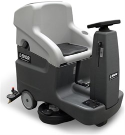 Lavor PRO Comfort XXS 66 BT - поломоечная машина 8.579.0001 - фото 33972