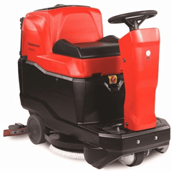 IPC Lavamatic CT 80 BT 55 -Аккумуляторная поломоечная машина 02783 LPTB - фото 33976