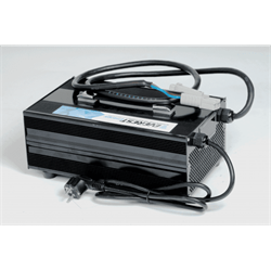 Everest Energy EVE 24-40 - Зарядное устройство для тяговых акб (GEL и AGM) 22519 - фото 33984