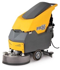 Ghibli Freccia 30 E 45 TOUCH - сетевая поломоечная машина 10.4182.00 - фото 33991