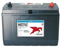 Trojan 31XHS - тяговый аккумулятор 266007 - фото 33993