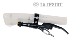 Насадка ручная  для химчистки в сборе, 36 мм (00752/OTT) 28251 SPPV S - фото 34007