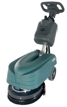 VinneMyer LiTE380B — аккумуляторная поломоечная машина