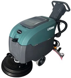 VinnerMyer LiTE500E - cетевая поломоечная машина LiTE500E - фото 34071