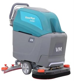 VinnerMyer SC660BD - поломоечная машина c приводом хода