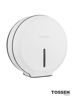 TOSSEN D-500 MW диспенсер туалетной бумаги
