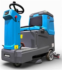 Cleaning Evolution Rider 55/90- поломоечная машина с сиденьем оператора