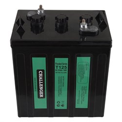 Challenger T-125 - тяговый аккумулятор 266032 - фото 34564