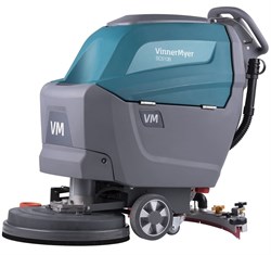 VinnerMyer SС510B L100 - аккумуляторная поломоечная машина (АКБ литий 100 Ач) VMSC510L100 - фото 34582