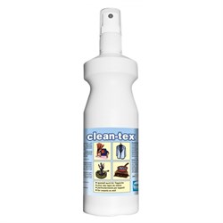 CLEAN-TEX - Средство для устранения неприятных запахов на текстильных или ковровых изделиях - фото 6432