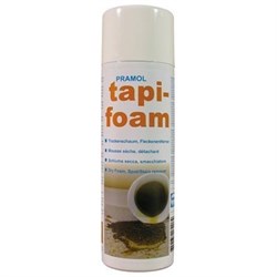 Тapi-foam - Высокоэффективная очищающая пенка для удаления водорастворимых загрязнений - фото 6439