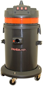 PANDA 440 GA XP PLAST (3 турбины) - Водопылесос - фото 6586