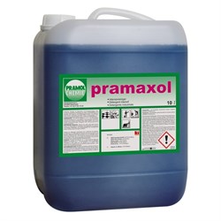PRAMAXOL - средство для общей уборки мастерских - фото 6784