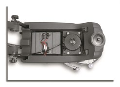 Комплект аккумуляторов Ghibli 12В 25Ач для машин FR15M