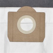 Filtero KAR 15 Pro - Текстильный одноразовый мешок (5шт)