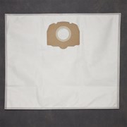 Filtero KAR 25 Pro - Текстильные одноразовые мешки (5шт)