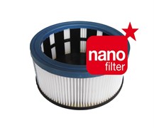 Фильтр складчатый FPN 3600 NANO , Starmix