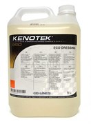 Kenotek Eco Dressing Средство для чернения резины, 5 л