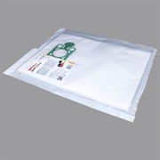 Filtero NUM 10 (5) Pro, мешки для промышленных пылесосов, 5шт
