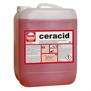 CERACID - моющее средство для керамогранита