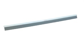 Стяжка сменная резиновая для щетки Soteco, 400 мм (02333)