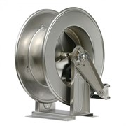 R+M 534 - барабан инерционный для шланга (76353430)