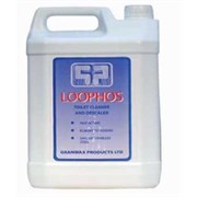 LOOPHOS - Мягкий кислотный очиститель известковых отложений