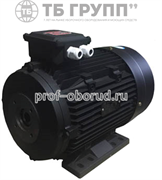Мотор TOR H112 HP 7.5 4P MA AC KW 5,5 4P