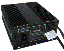 SPE Зарядное устройство CBHD1 24V 10A