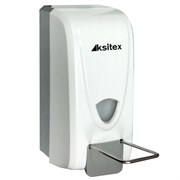 Ksitex ED-1000 - локтевой дозатор для антисептика