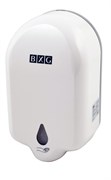 BXG-AD-1100 - сенсорный  дозатор для дезинфицирующих средств