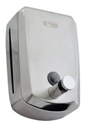 G-Teq 8605 Lux- Дозатор для жидкого мыла