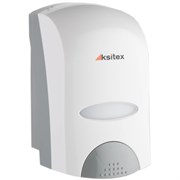 Ksitex SD-6010-1000 - механический дозатор мыла