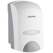 Ksitex DD-6010-1000 - механический дозатор для антисептики