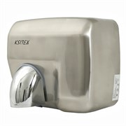 Ksitex M-2500 ACN - антивандальная сушилка для рук (матовая)