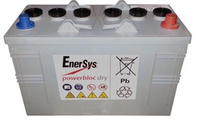 Enersys POWERBLOC 12TP90 - тяговый аккумулятор
