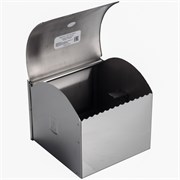 Ksitex ТН-335А -  диспенсер для бытовых рулонов туалетной бумаги