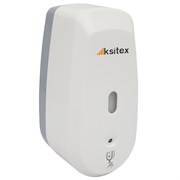 Ksitex ASD-500W - дозатор для жидкого мыла
