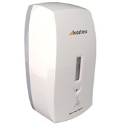 Ksitex ASD-1000W - сенсорный дозатор для жидкого мыла