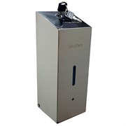 Ksitex ASD-800S - Автоматический дозатор жидкого мыла